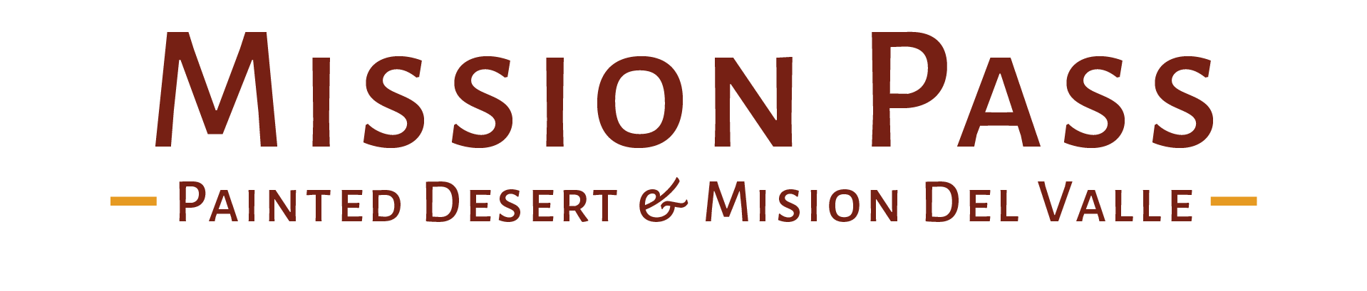 Mission Pass Townhomes logo